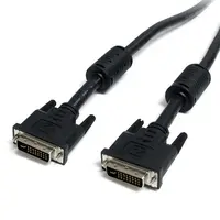 StarTech.com Provides a High Speed, Crystal Clear Connection Between Your DVI Devices - DVI-I, image 3