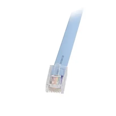 StarTech.com Connecting Your Computer Serial Port to the RJ45 Console Port on Your Cisco Rout, image 7