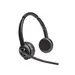 HP Poly Savi 8420 Office Stereo DECT 1920-1930 MHz Headset TAA US, image 5