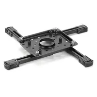 Chief Manufacturing Chief Custom Rpm Interface BRACKET-SLM221 - COLOR: Black, image 3