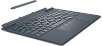 Dell Detachable Collaboration Keyboard Latitude 7350 - US English, image 3
