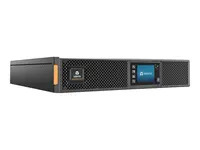 Vertiv Liebert GXT5 UPS - 2000VA/2000W 230V, Online Double Conversion Rack Tower, image 3