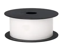 Brother International Corporat 2 in Wide TT Cold Storage Continuous White Label (Use BMSLPR03XX Ink Ribbons), 3M, image 3