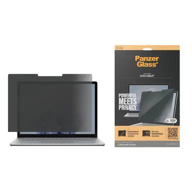 Panzerglass Universal Privacy Protector for Laptops with Two Hook Easy Install, image 6