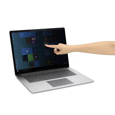 Kensington Computer Magpro Elite Magnetic Privacy Screen for Surface Laptop 15 in, image 6