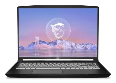 MSI Computer Creator M16 B13VE-1250US