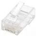 Intellinet 100-Pack Cat5e RJ45 Modular Plugs, image 5
