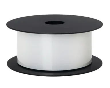 Brother International Corporat 2 in Wide TT Safety Grade Reflective Continuous White Label