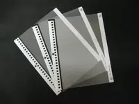 Ricoh Pfu IX2500 Photo Carrier Sheet, image 3