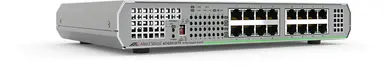 Allied Telesis 16-PORT 10/100/1000T Unmanaged Switch with Internal Psu, image 6
