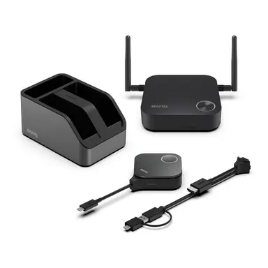 Benq America Benq Wireless Conference Room, image 4