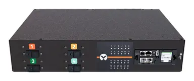 Vertiv Rpdu Switched Outlet Level Monitoring 60A/63A 200-240V 14.4KW Horizontal (, image 4