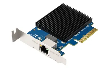 QNAP network card Internal Ethernet 10000 Mbit/s, image 6