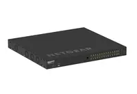 NETGEAR AV Line M4250-26G4F-POE++ 24X1G ULTRA90 PoE++ 802.3BT 1,440W 2X1G and 4XSFP Mana, image 3