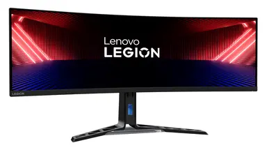 Lenovo R45W-30(F234455Y0)44.5INCH Monitor-HDMI, image 7