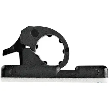 StarTech.com 100 Self Adhesive Cable Management Clips, image 8