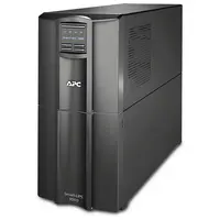 APC by Schneider Electric APC Smart-UPS 3000VA LCD 120V with Smartconnect TAA-Compliant, image 3