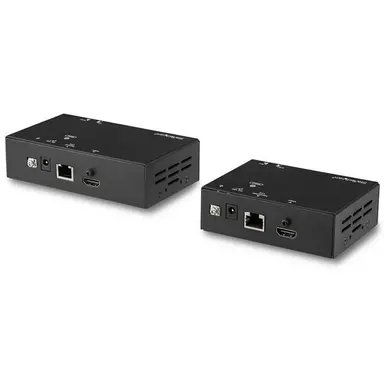 StarTech.com Extend HDMI Over Cat6 Cabling to a Remote Location with Support for 4K60HZ at 23