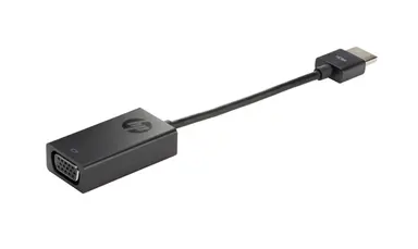 HP Sbuy HDMI to VGA Adapter TAA U.S. English Localization, image 4