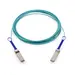 Lenovo 1M 100G QSFP28 Active Optical Cable - image 5