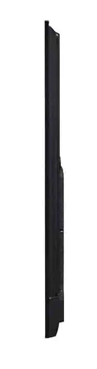 LG Electronics USA 65 in 4K UHD Signage, 3,840 2,160 (UHD), 350 Nit (Typ.), Face up/Down with Tilt, image 8