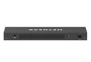 NETGEAR 16-Port PoE+ Gigabit Ethernet Plus Switch (180W) with 1 SFP Port, image 8