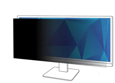 3M Display Materials And Syste 3M Privacy Filters Provide World-Class Black Out Privacy From Side Views Outside, image 4