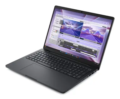 Dell SPL Dell Pro Max 16 MC16250 Ultra 5 235H 16GB 256GBSSD 16FHDNON-TOUCH Rgbcameram, image 6