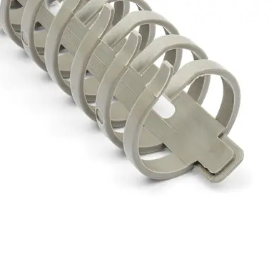 StarTech.com Flexible Wire Cable Raceway Duct - 20X30MM, image 7