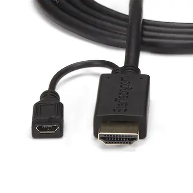 StarTech.com Eliminate Adapters, by Connecting Your HDMI Source Directly to a VGA Monitor/Pro, image 7