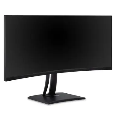 ViewSonic 34 in Colorpro 21:9 Curved Uwqhd Monitor with 75HZ, Freesync, 100W USB C, RJ45 an, image 7