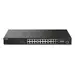 D-Link Systems 28 Port 2.5G Layer 2 Smart POE Switch, image 5
