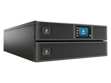 Vertiv 10000VA/10000W 5U 208VAC L-L-G