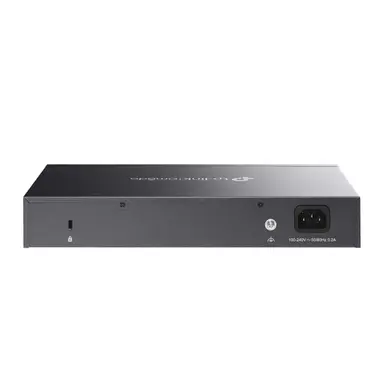 Omada Networks BY TP Link 10-PORT Pure-Gb L2 Managed Switch, image 3