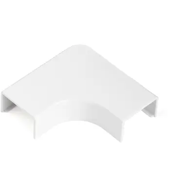 StarTech.com Wall Cable Raceway with Adhesive Tape - 19X11MM - Lateral EL