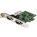 StarTech.com Add Two RS232 Serial Ports (DB9) to Your Low or Full-Profile Computer, Through, image 5