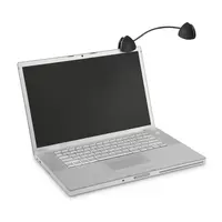 Kensington Computer Flexclip Copyholder, image 3
