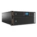 Vertiv 6KVA 6KW 230V Hard-Wired L-N-G - Two ICE320 C19 16 A / 250 V Sockets Six C13, image 5