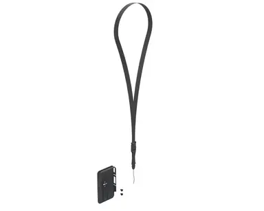 Spacepole Mcase for Ingenico Icmp W. Lanyard - Compatible with Ingeni