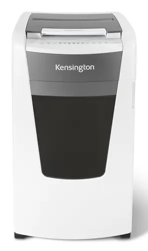 Kensington Computer Officeassist Auto Feed Shredder A6000-HS Anti-Jam Micro Cut, image 4
