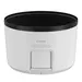 Canon USA Canon ET-88C Lens Hood (White), image 5