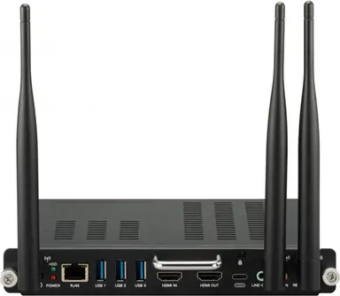 ViewSonic Android Edla Certified Ops Slot-in Computing Module for ViewBoard 50 Series, image 7