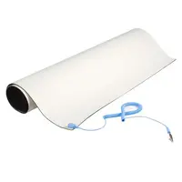 StarTech.com Add a Large 24 in X 27.5 in Anti-Static Mat to Your Desktop or Work Station - Anti, image 3
