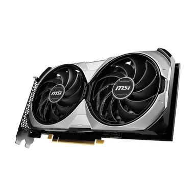 MSI Computer Geforce Rtx 4070 Ventus 2X 12 GB OC, image 6