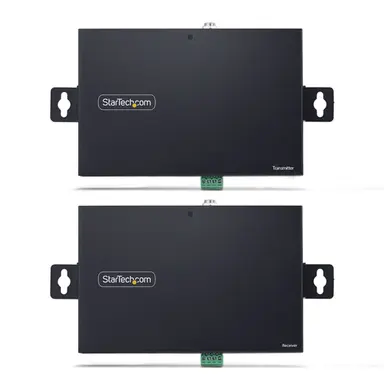 StarTech.com Connect Four Remote Devices to a Local Computer up to 330 ft Away Over a Single, image 5
