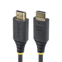 StarTech.com 1 ft (30CM) High Speed HDMI Cable, 4K 60HZ/1440P 144HZ, HDR10/HDCP 2.2/ARC, 18GBP, image 3