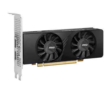 MSI Computer Rtx 3050 LP 6 GB OC, image 7