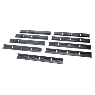 APC BY Schneider Electric Seismic Kit for 600MM Symmetra PX Battery Cabinets - 1 Year Warranty