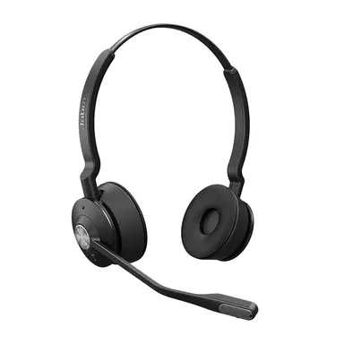 Jabra Engage SE Headsetna, Stereo UC