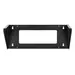 Intellinet Vertical Wall Mount Rack Bracket for 19 Equipment, 4U, image 5